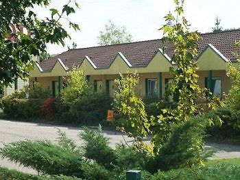 Hotel Restaurant Des Portes De Meuse Nancy Zewnętrze zdjęcie