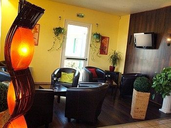 Hotel Restaurant Des Portes De Meuse Nancy Zewnętrze zdjęcie