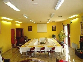 Hotel Restaurant Des Portes De Meuse Nancy Zewnętrze zdjęcie